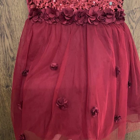 Allen Solly party wear dress - Picture 6 of 11